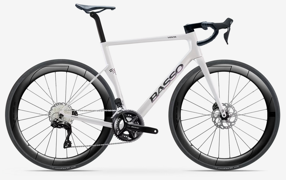 Basso Venta R 2027