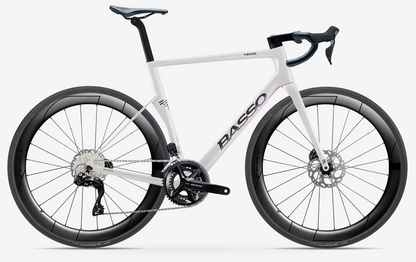 Basso Venta R 2027