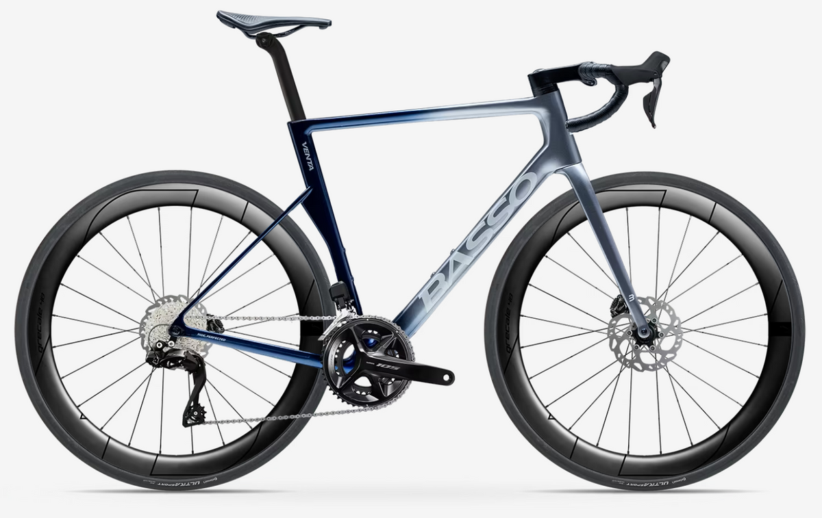 Basso Venta R 2027
