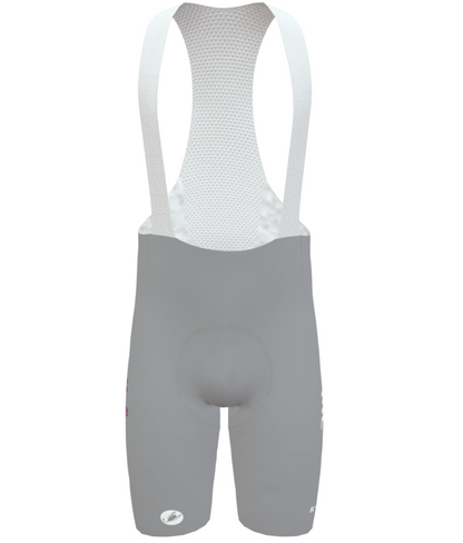 False Flat x Castelli - Free Aero Race S Bib Short