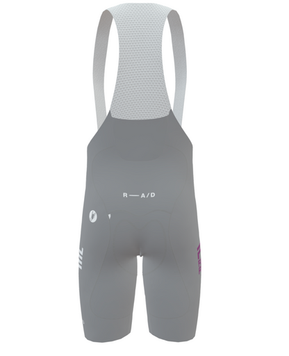False Flat x Castelli - Free Aero Race S Bib Short