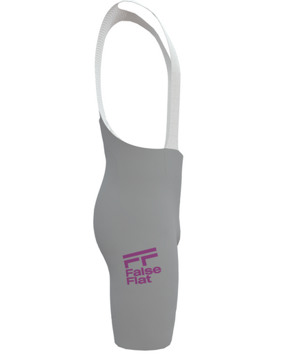 False Flat x Castelli - Free Aero Race S Bib Short