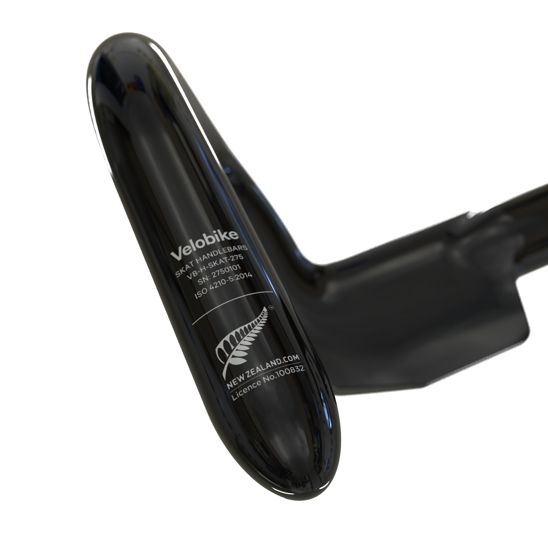 Skat Endurance Handlebar – False Flat Skat Endurance Handlebar – False Flat