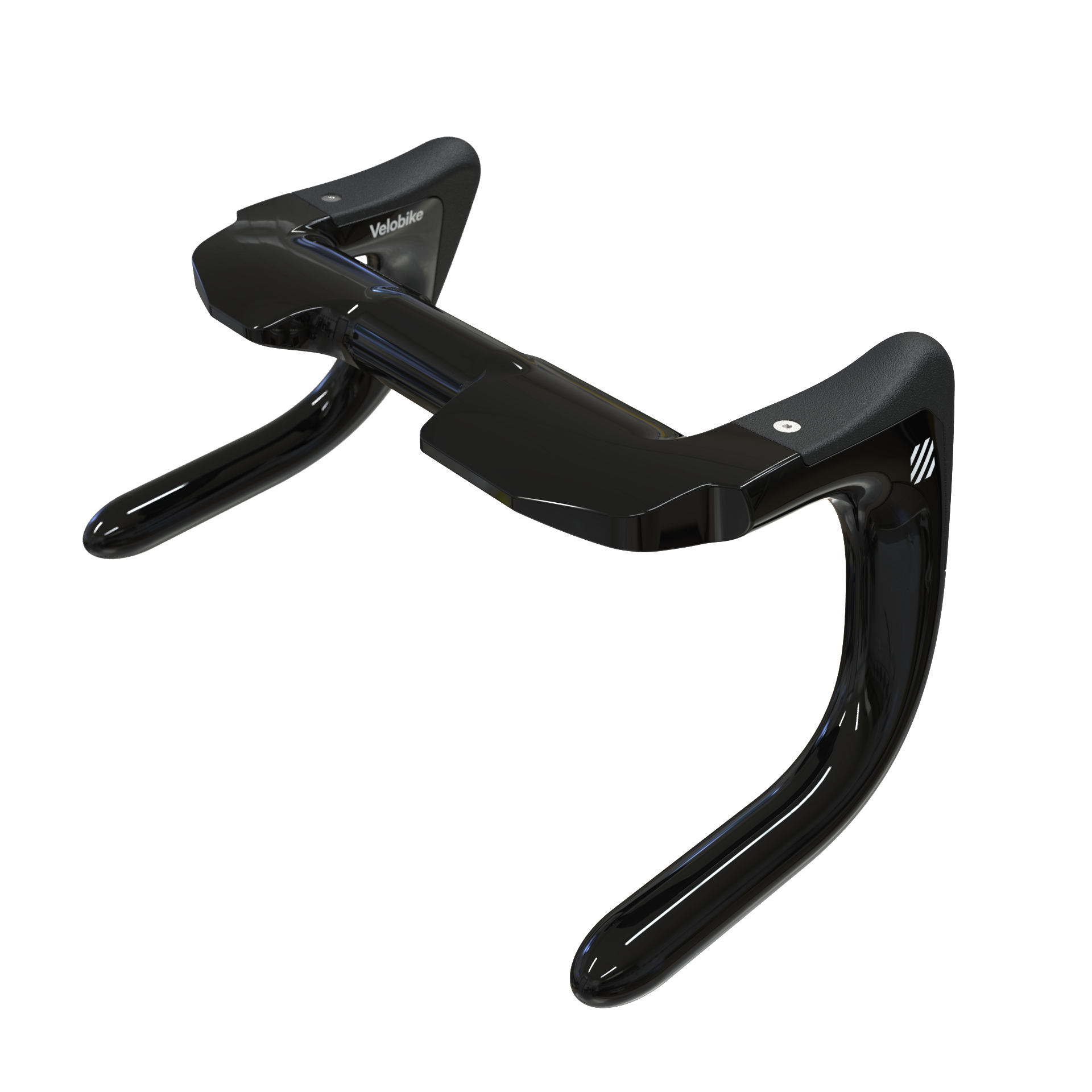 Skat Endurance Handlebar – False Flat