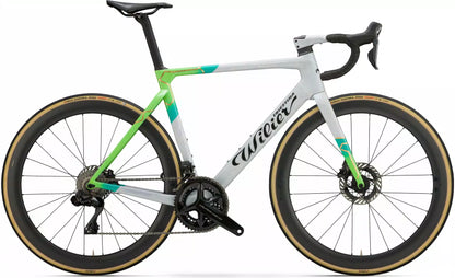Wilier Filante SLR