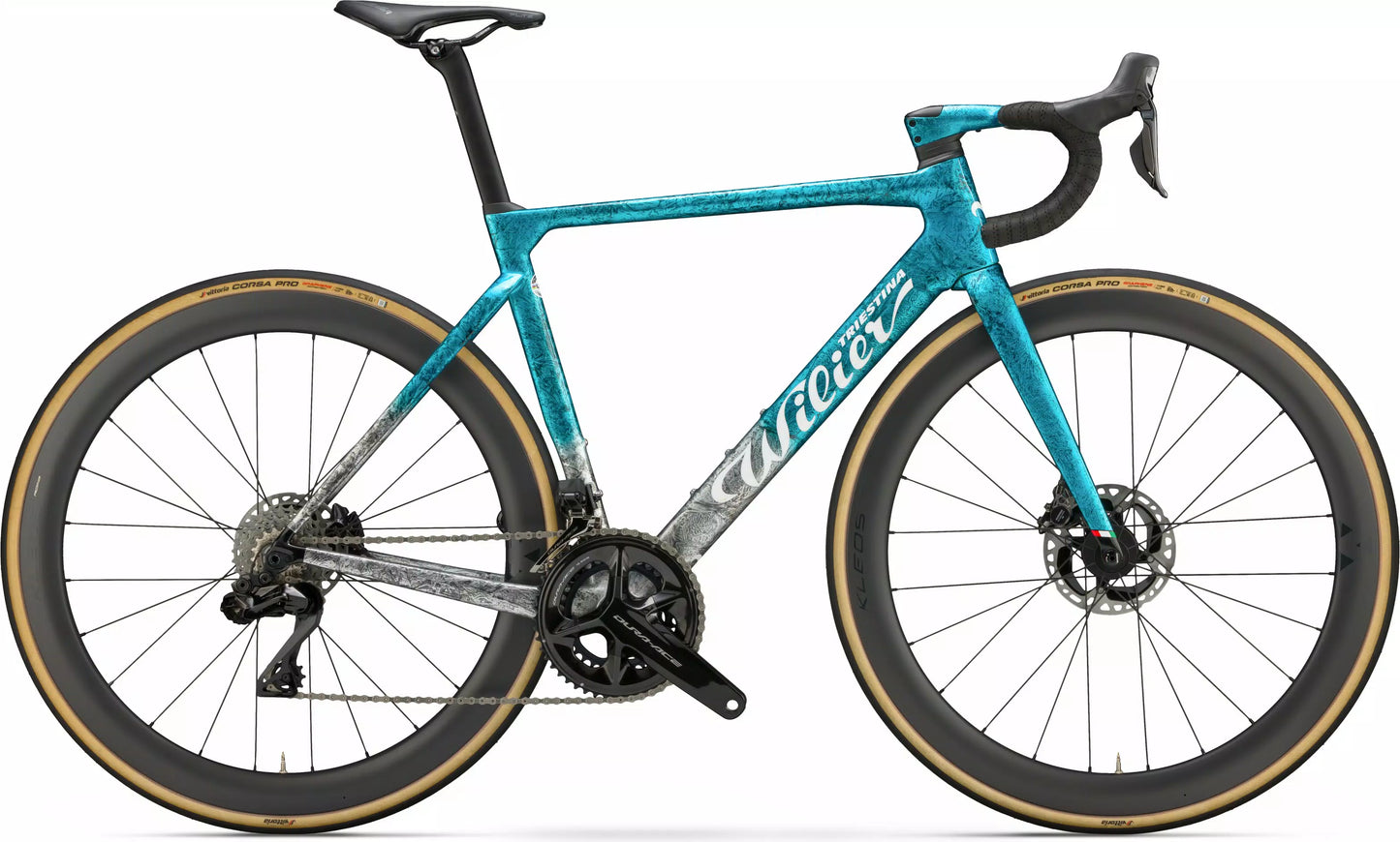Wilier Filante SLR