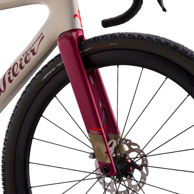 Wilier Rave SLR ID2