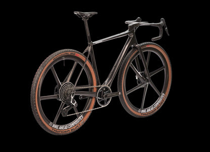 Bike Ahead Composites - The SuperFast