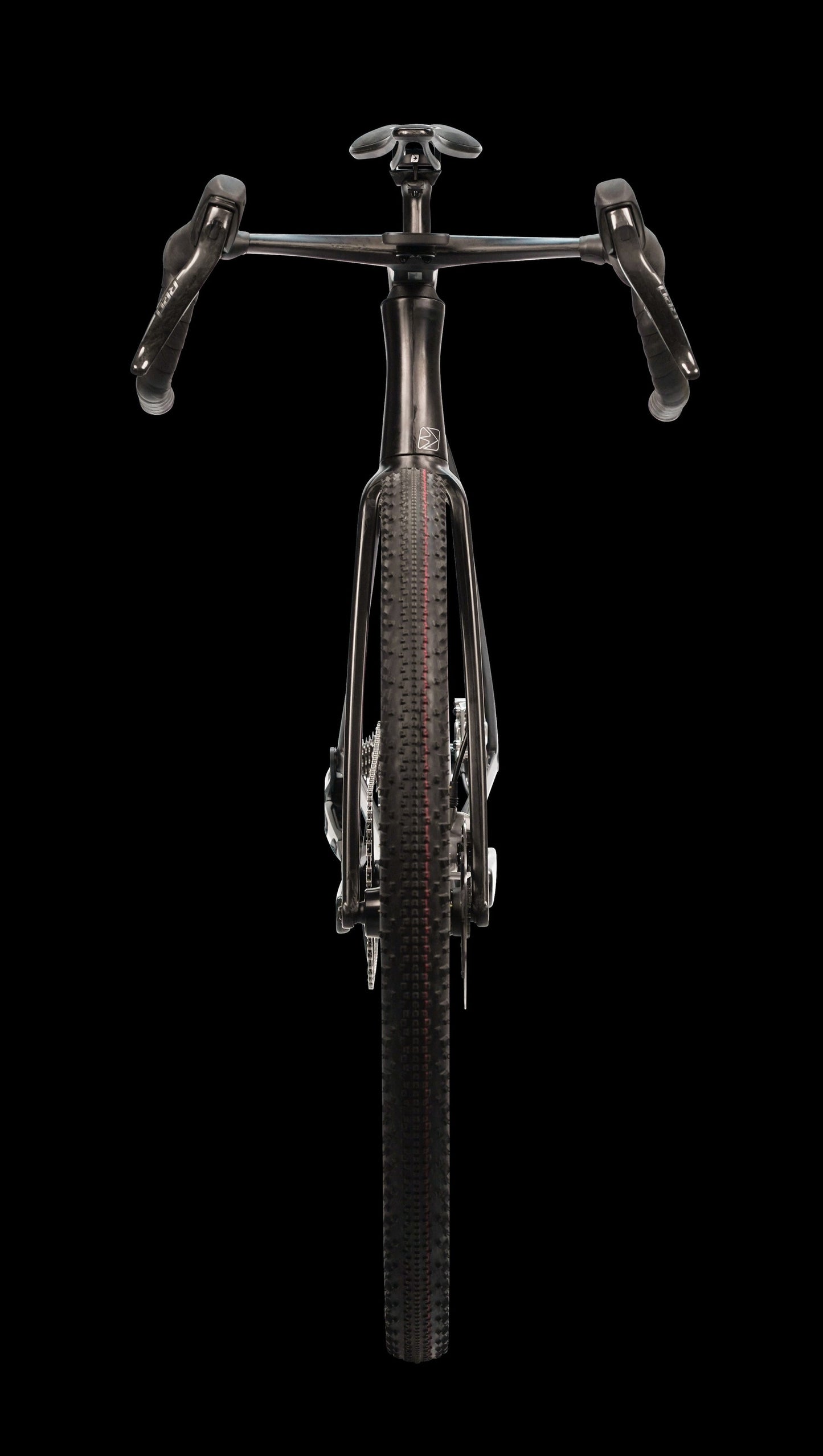 Bike Ahead Composites - The SuperFast