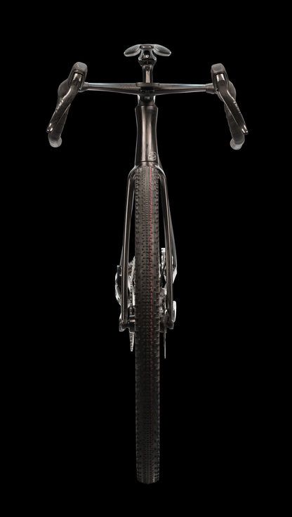 Bike Ahead Composites - The SuperFast
