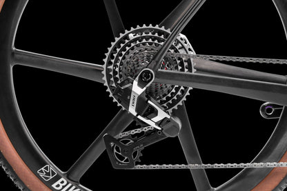 Bike Ahead Composites - The SuperFast