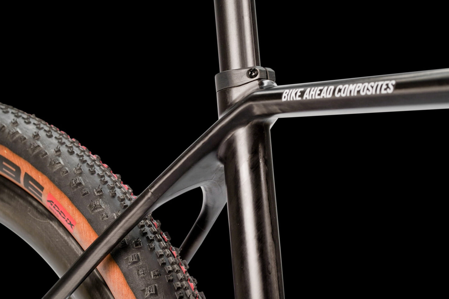 Bike Ahead Composites - The SuperFast