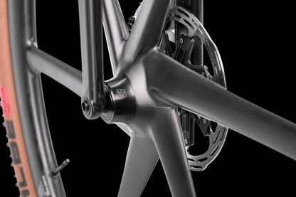 Bike Ahead Composites - The SuperFast