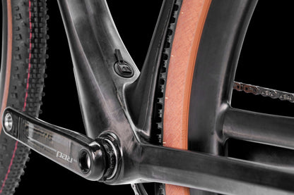 Bike Ahead Composites - The SuperFast