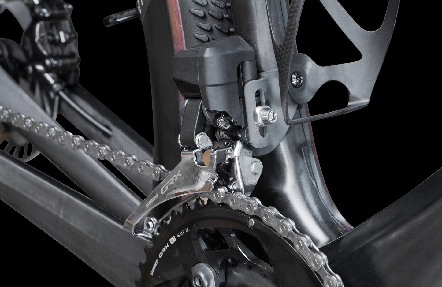 Bike Ahead Composites - The SuperFast