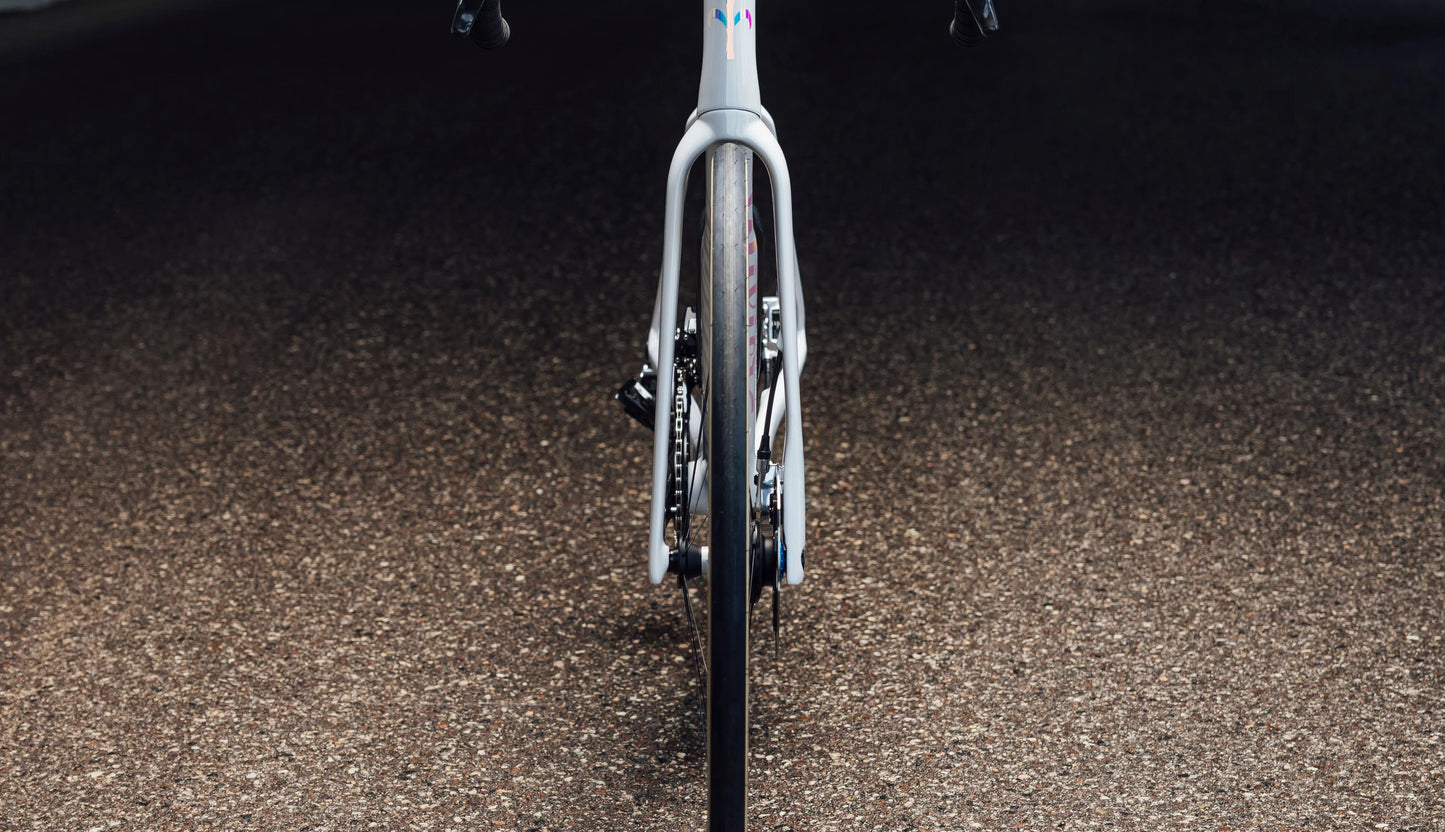 New Wilier Filante SLR ID2