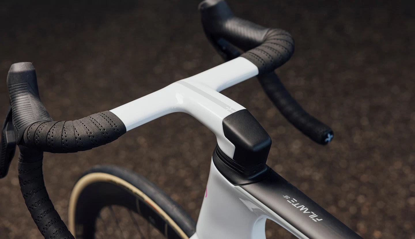 New Wilier Filante SLR ID2