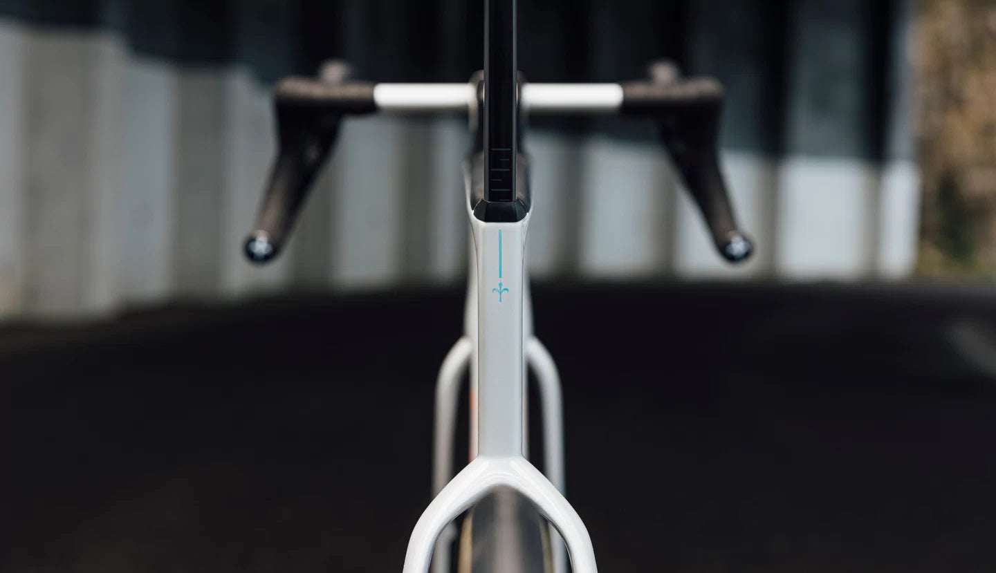 New Wilier Filante SLR ID2