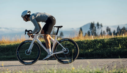 New Wilier Filante SLR ID2