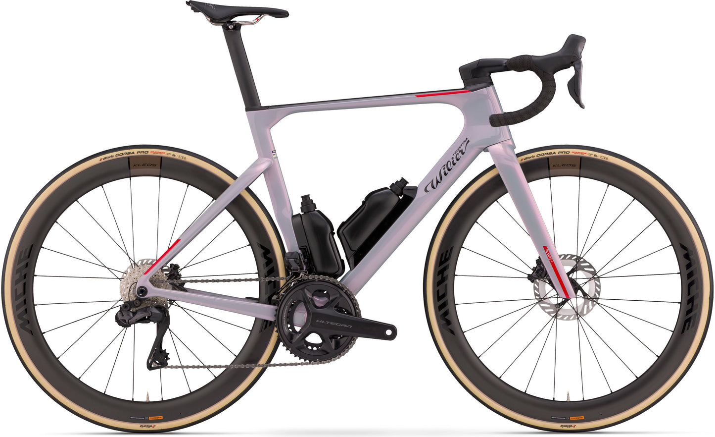 New Wilier Filante SLR ID2