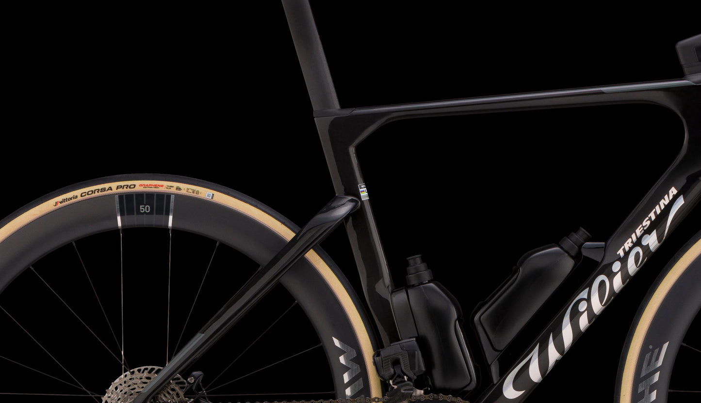 New Wilier Filante SLR ID2