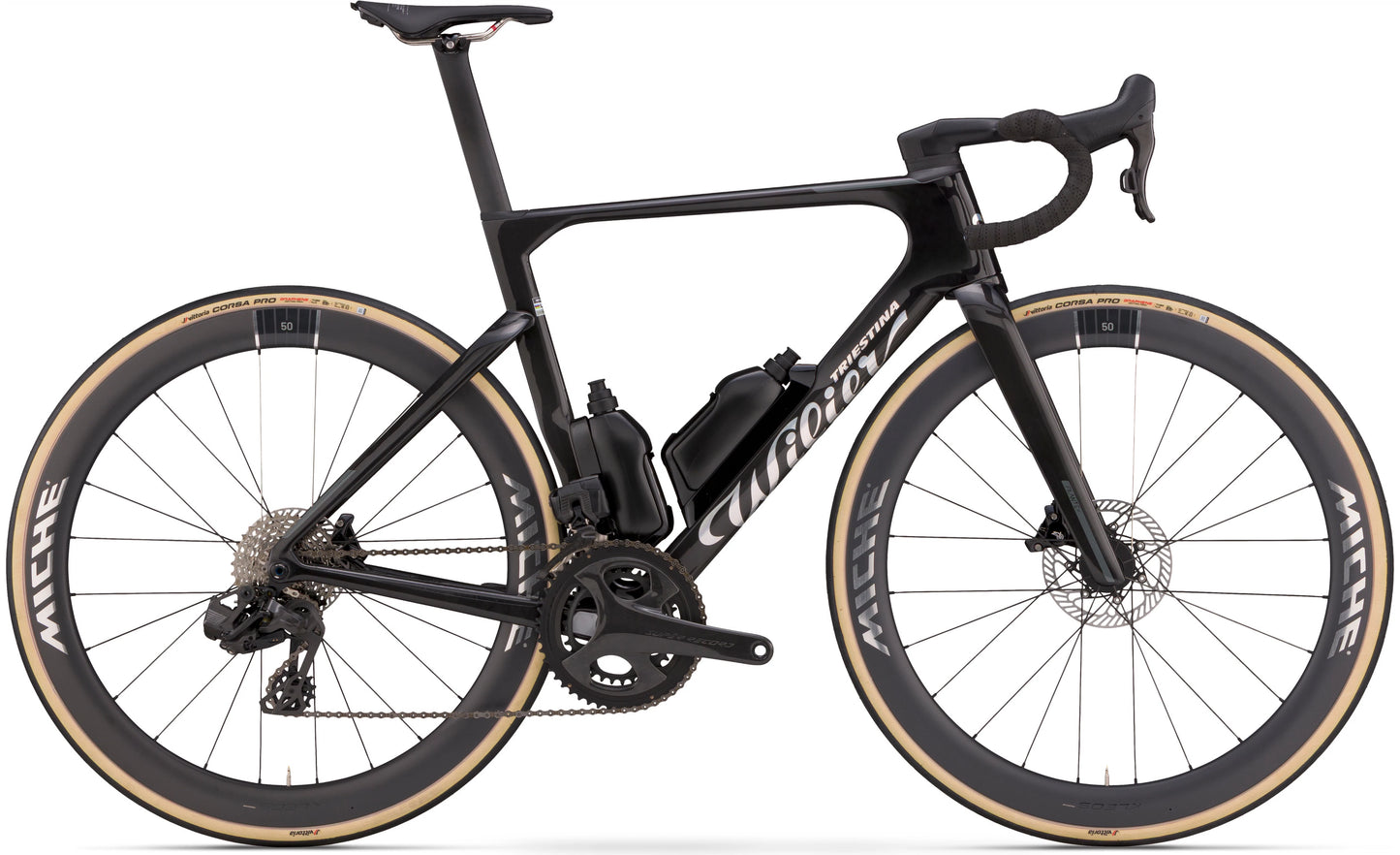 New Wilier Filante SLR ID2