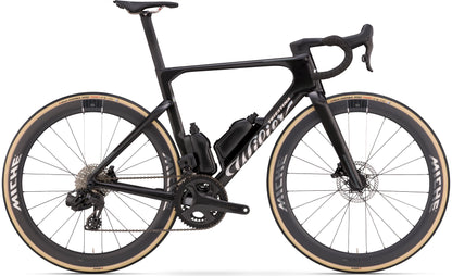 New Wilier Filante SLR ID2