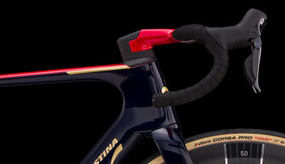 New Wilier Filante SLR ID2