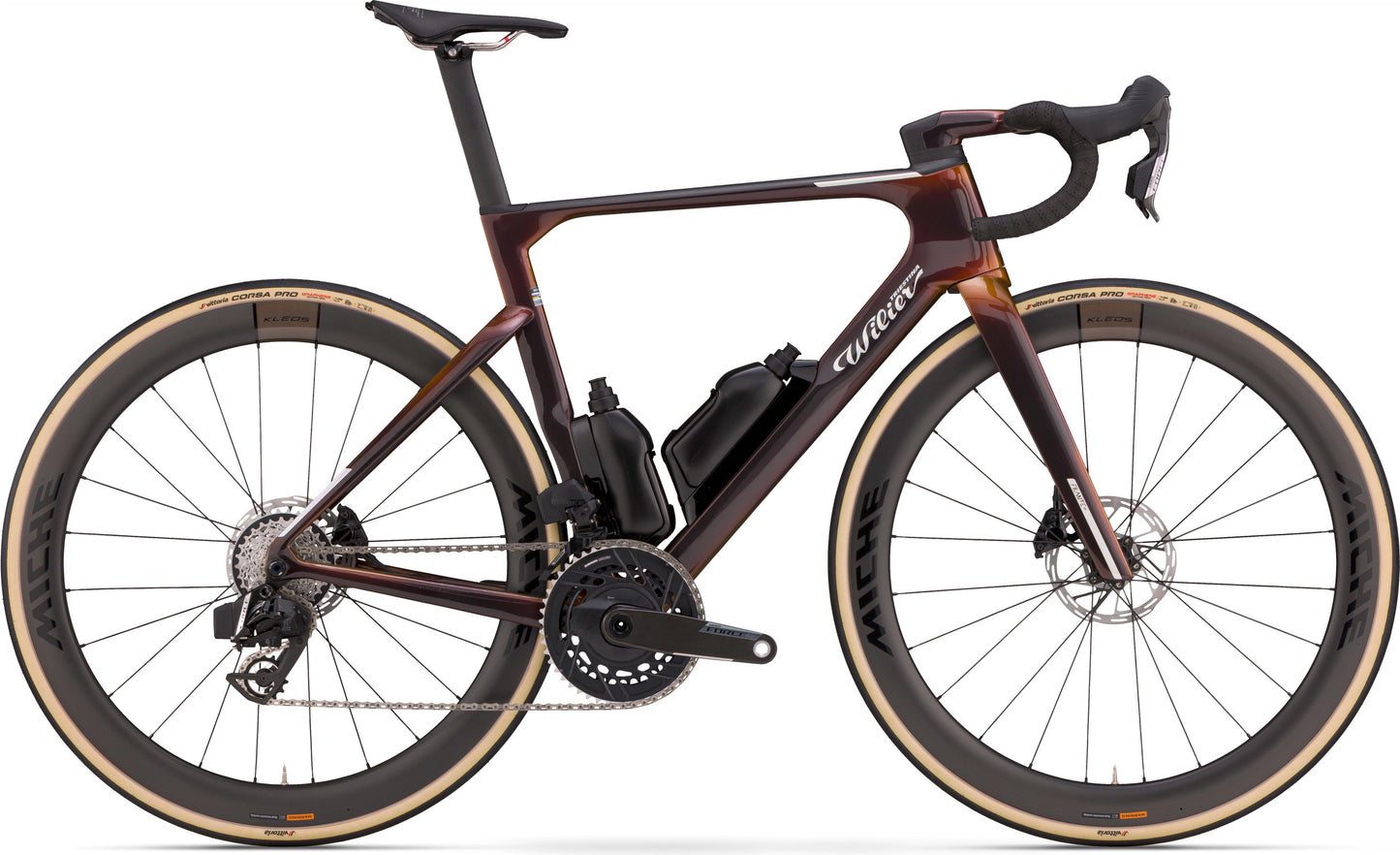 New Wilier Filante SLR ID2