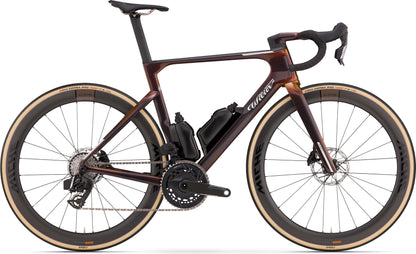 New Wilier Filante SLR ID2