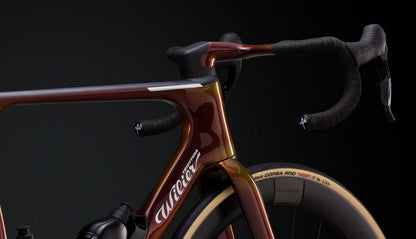 New Wilier Filante SLR ID2