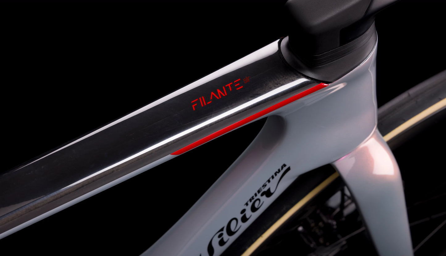 New Wilier Filante SLR ID2