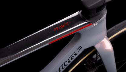 New Wilier Filante SLR ID2