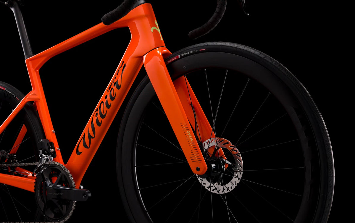 Wilier Rapida
