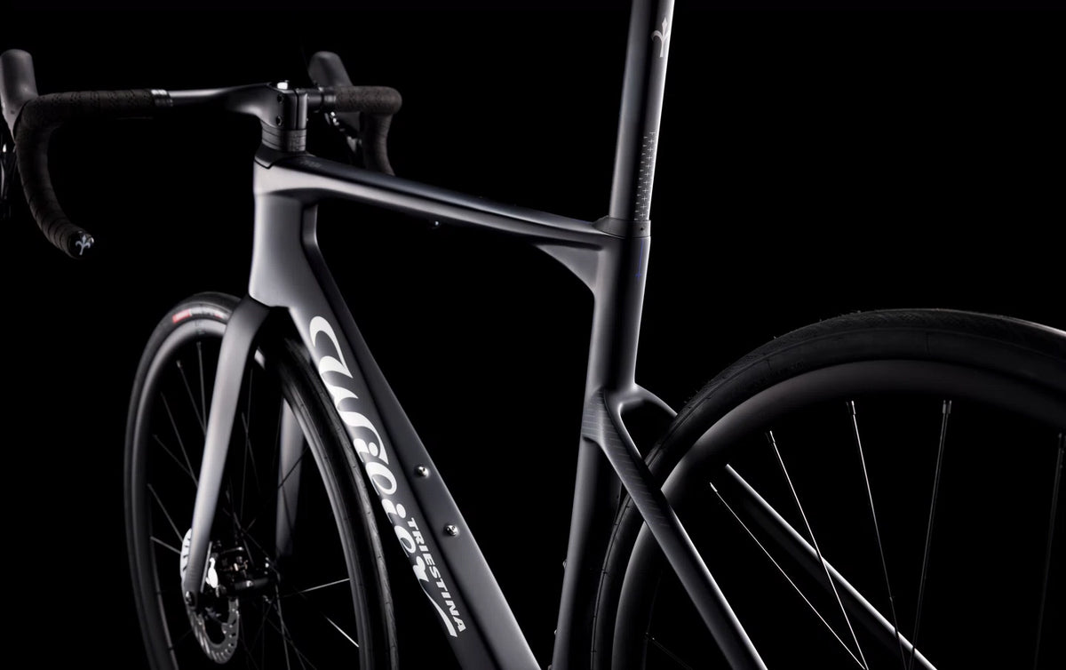 Wilier Rapida