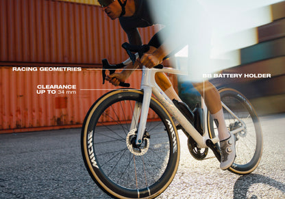 New Wilier Filante SLR ID2