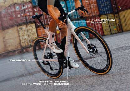 New Wilier Filante SLR ID2