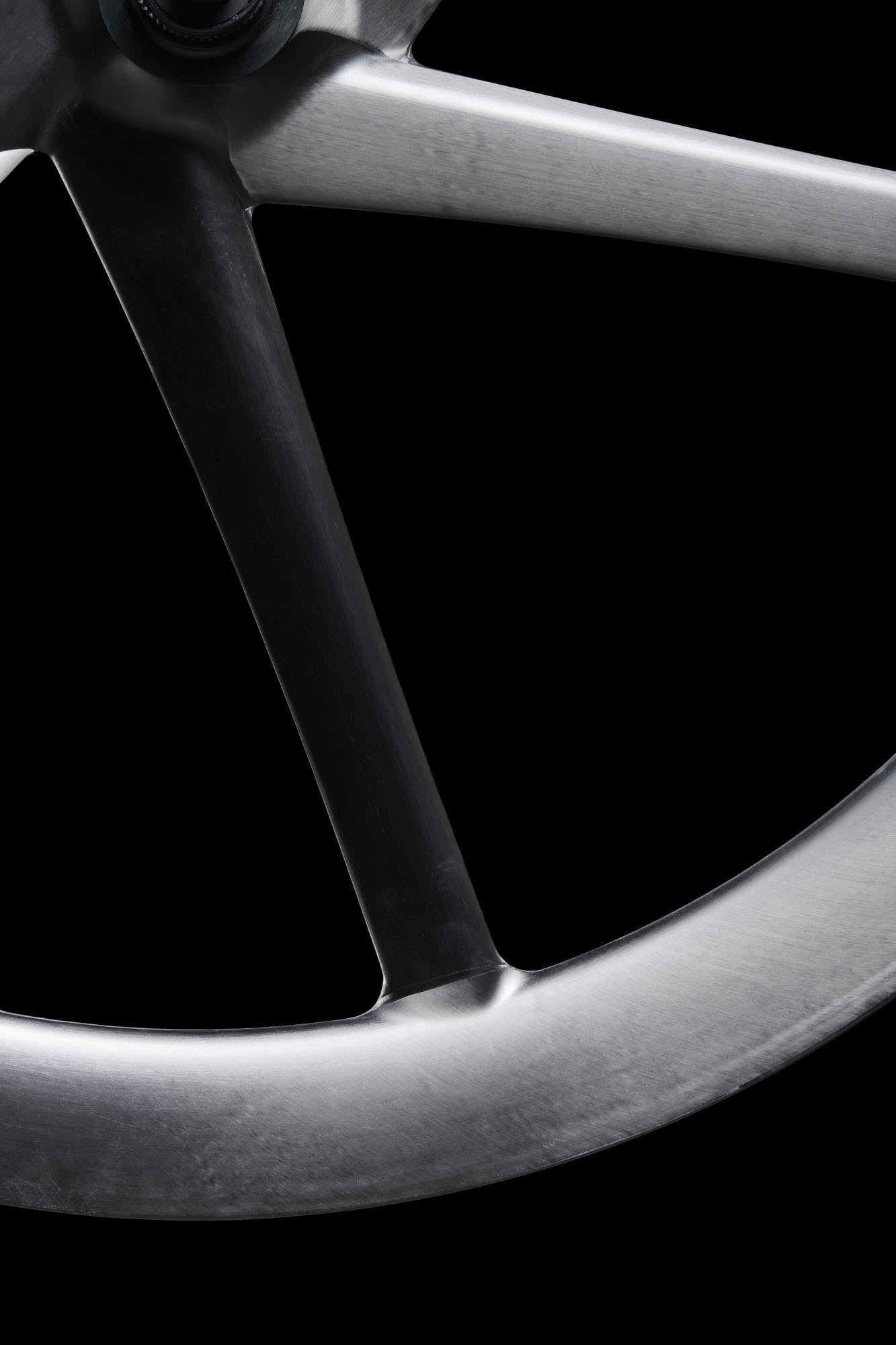 Bike Ahead Composites BiTurbo Gravel Aero