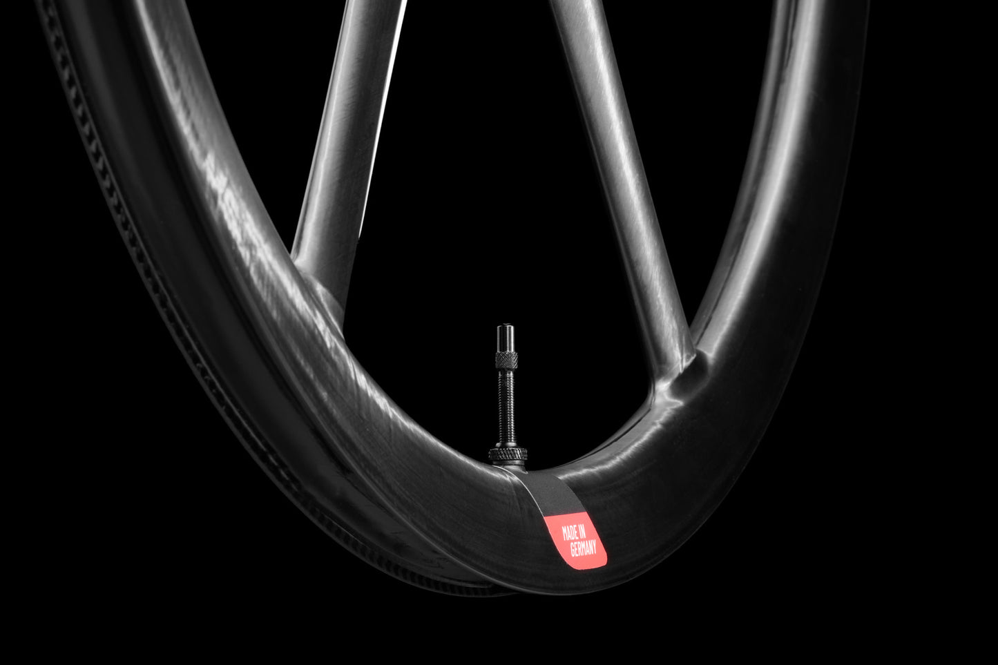 Bike Ahead Composites BiTurbo Gravel Aero