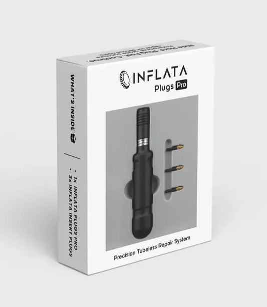 Inflata Plugs Pro