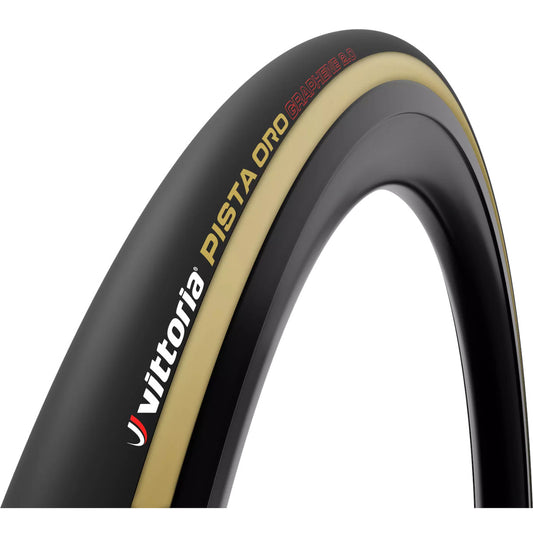 Vittoria Pista Oro G2 TLR (25-622 Tubeless Ready)
