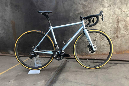 RIH Sport RS/01 - Frameset op maat