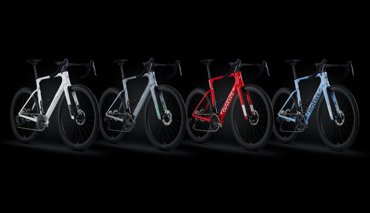 Wilier Filante SL ID2 | 2027