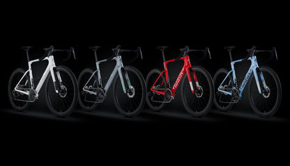 Wilier Filante SL ID2 | 2027