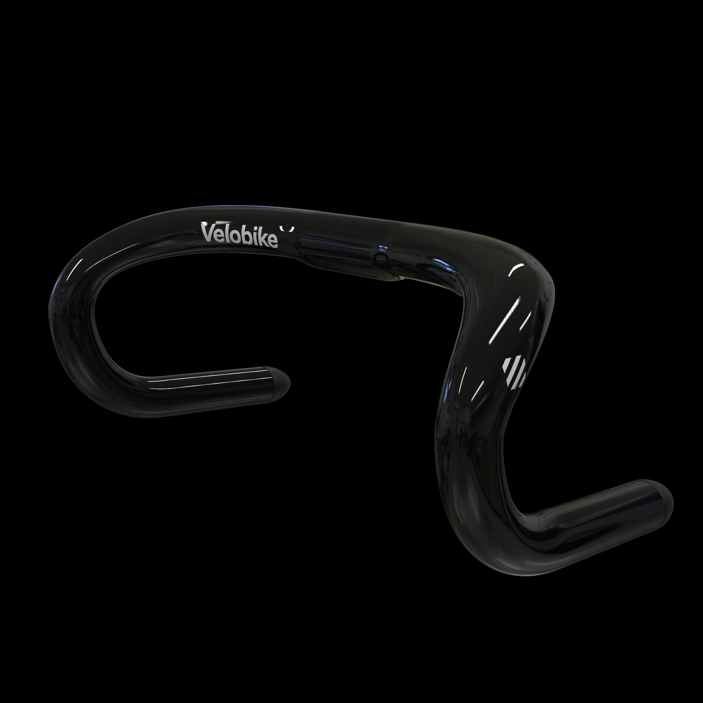 Velobike Track Handlebar Sprint