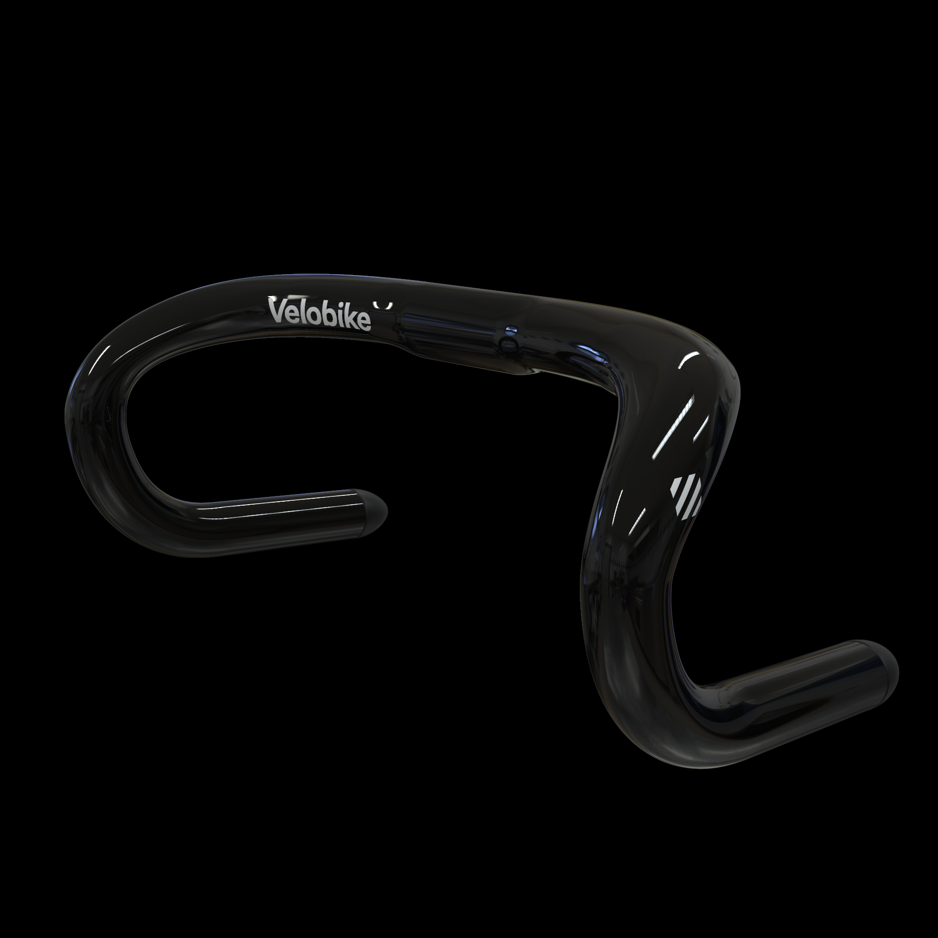Velobike Track Handlebar Sprint