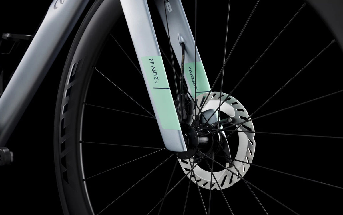 Wilier Filante SL ID2 | 2027