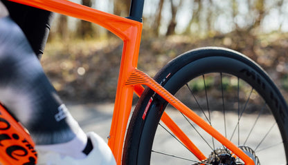 Wilier Rapida