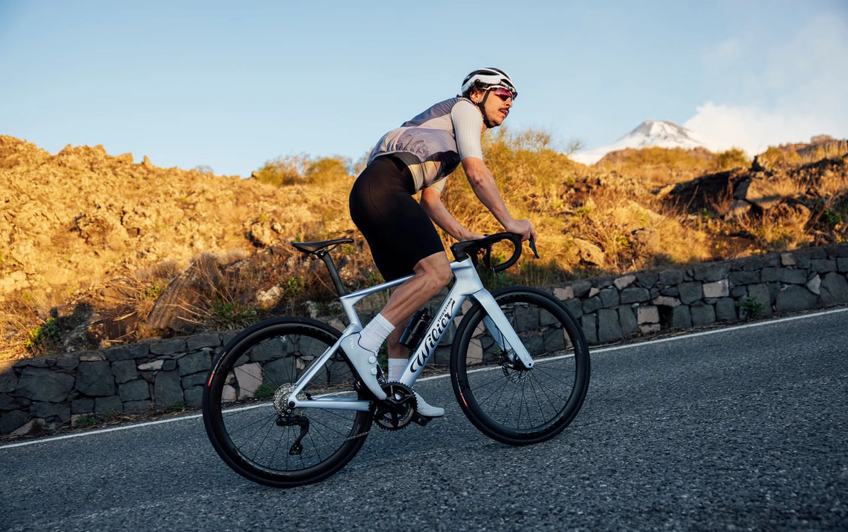 Wilier Rapida